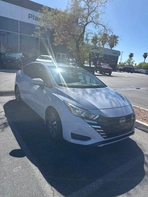 nissan versa sedan 2024 3N1CN8EV3RL928793 image nissan versa sedan 2024 3N1CN8EV3RL928793 image